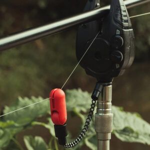 Forge Tackle Tensor Z-Tek Rojo es la herramienta definitiva super resistente y con un peso de 10 gramos, garantiza una tensión perfecta en la línea