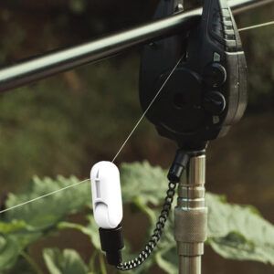 Forge Tackle Tensor Z-Tek Blanco es la herramienta definitiva super resistente y con un peso de 10 gramos, garantiza una tensión perfecta en la línea