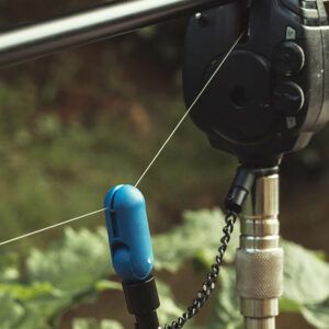 Forge Tackle Tensor Z-Tek Azul es la herramienta definitiva super resistente y con un peso de 10 gramos, garantiza una tensión perfecta en la línea