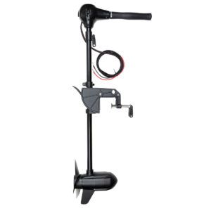 Fox Motor Eléctrico 80lb 12v BL Engine un motor capaz de ofrecer rendimiento superior, control preciso y máxima resistencia.