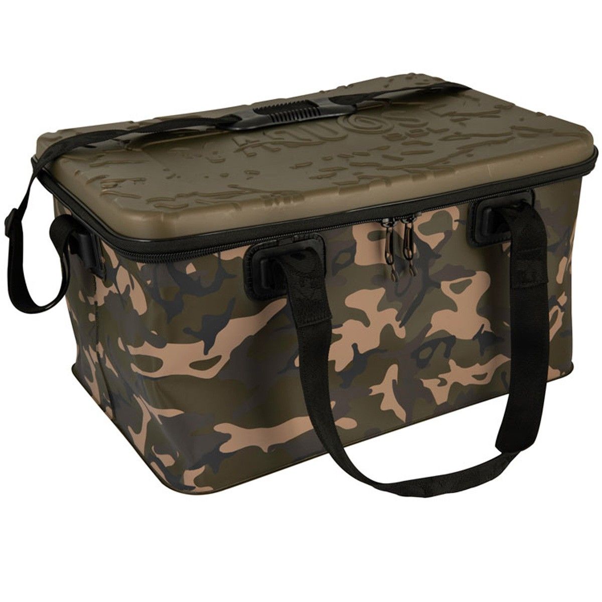 Fox Bolso Aquos Camolite 30L