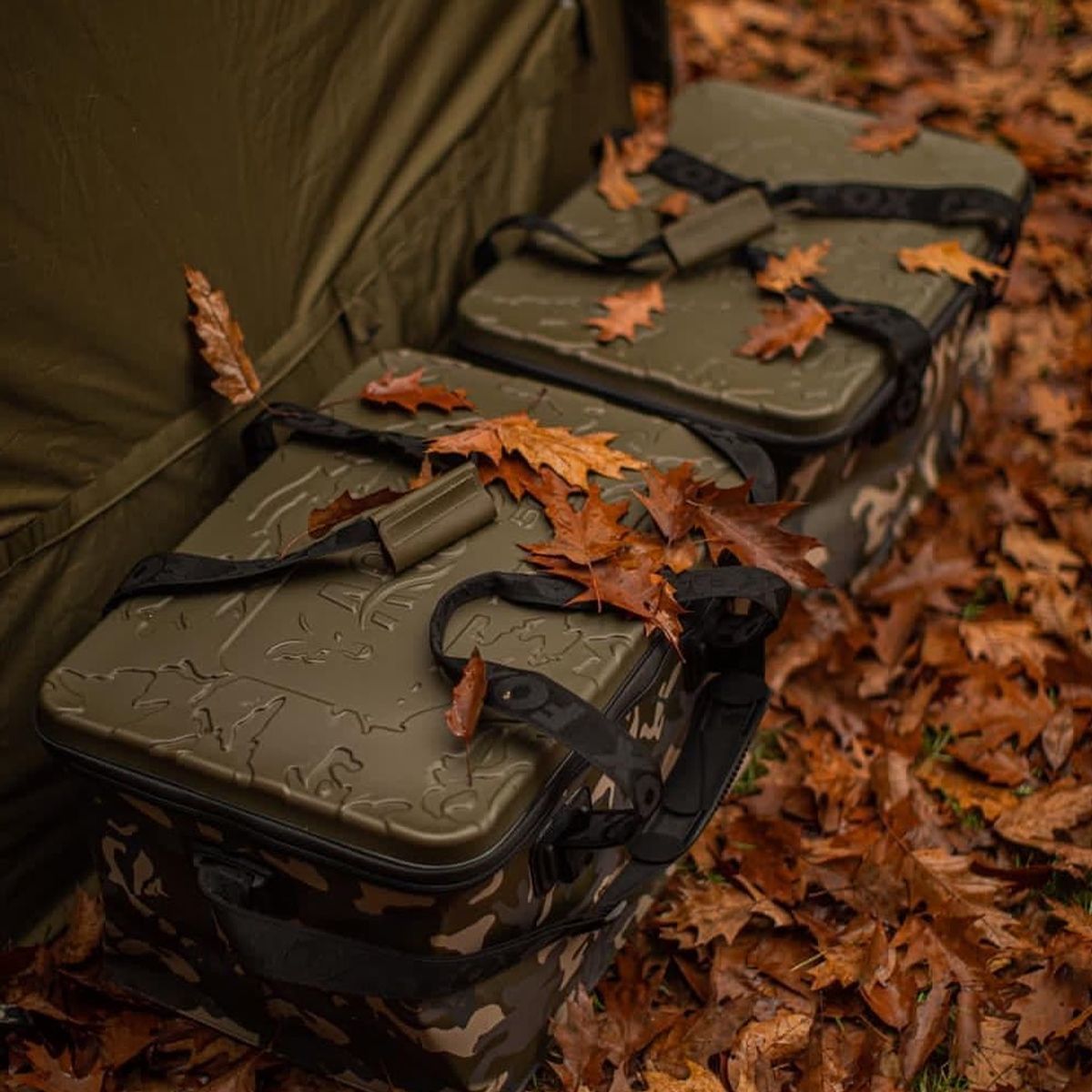 Fox Bolso Aquos Camolite 40L - Imagen 8