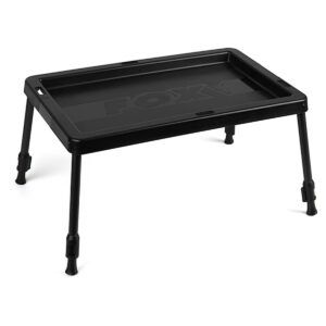 La Fox Mesa Bivvy ha sido diseñada pensando en la funcionalidad y comodidad durante las sesiones de pesca. Practicidad y caliadad.