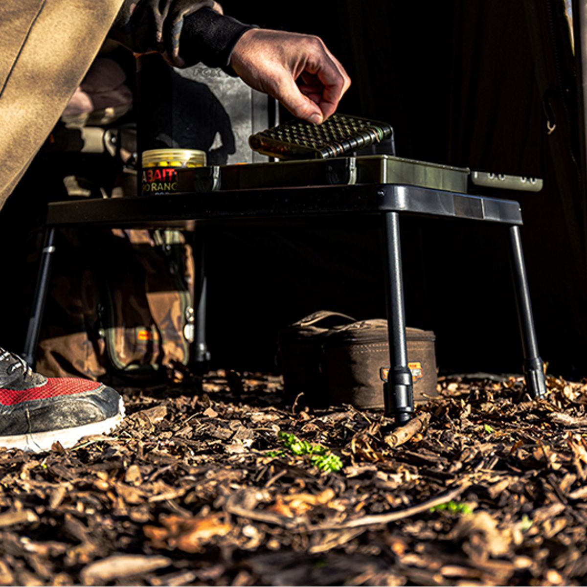 Fox Mesa Bivvy - Imagen 9