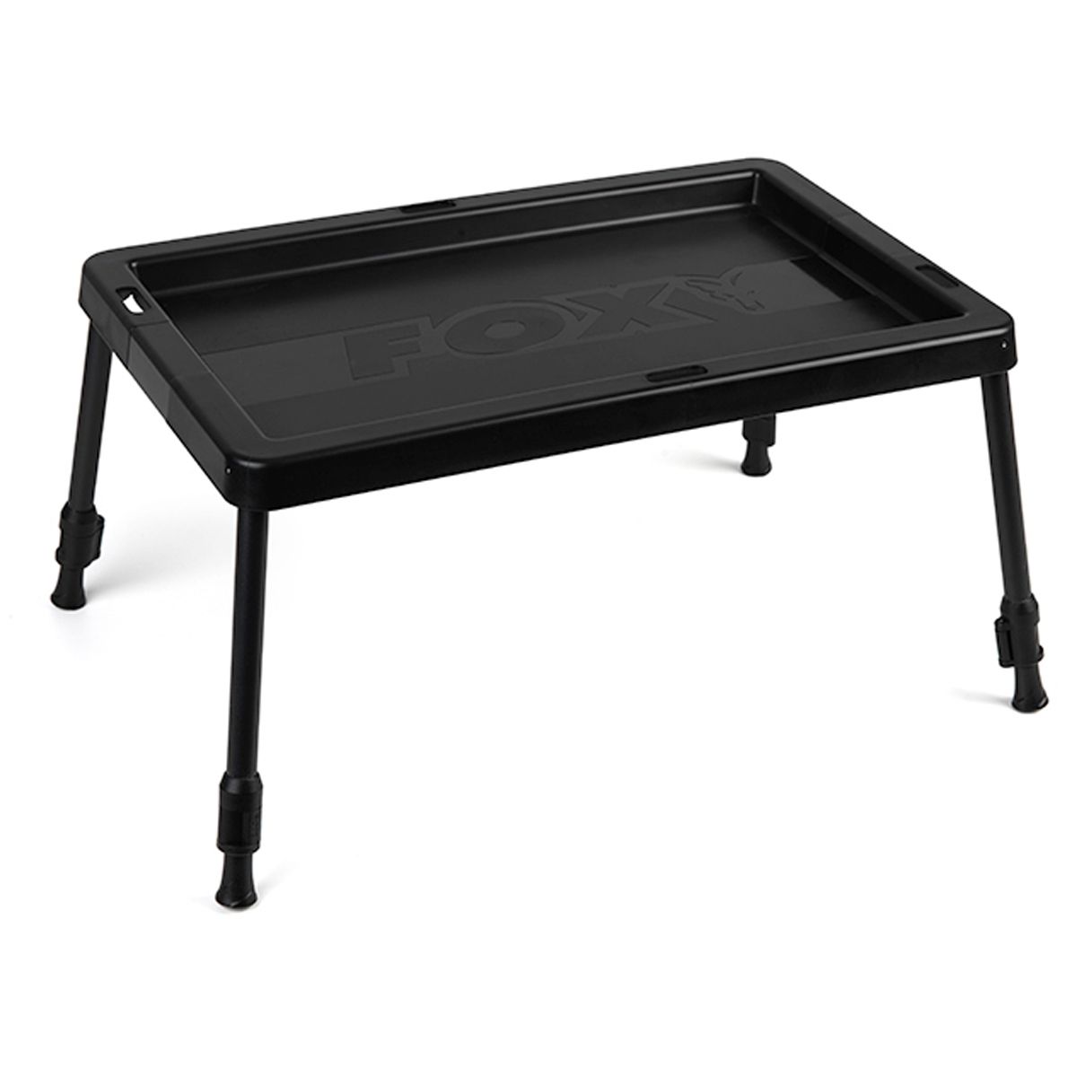 La Fox Mesa Bivvy ha sido diseñada pensando en la funcionalidad y comodidad durante las sesiones de pesca. Practicidad y caliadad.