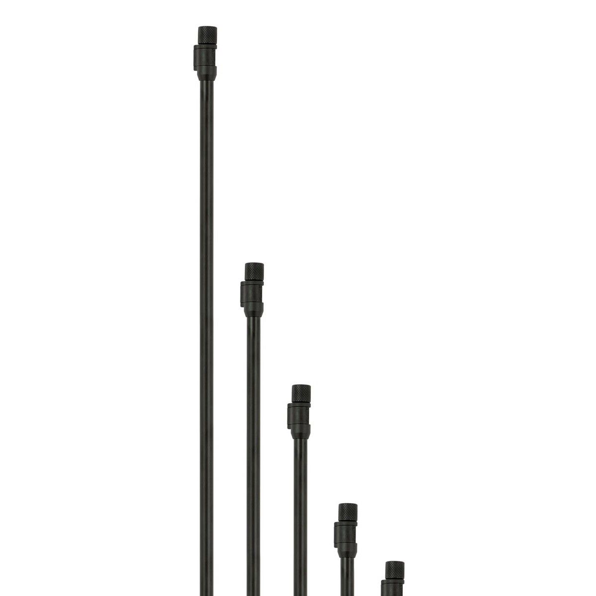 Fox Pica Negra 60 cm es la elección ideal para quienes buscan estabilidad, compatibilidad y durabilidad en una sola pica para su set up.