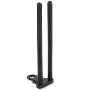 Las Fox Black Label Snag Ears Standard esencial para los pescadores que buscan máxima estabilidad y seguridad en sus cañas durante sesiones exigentes.