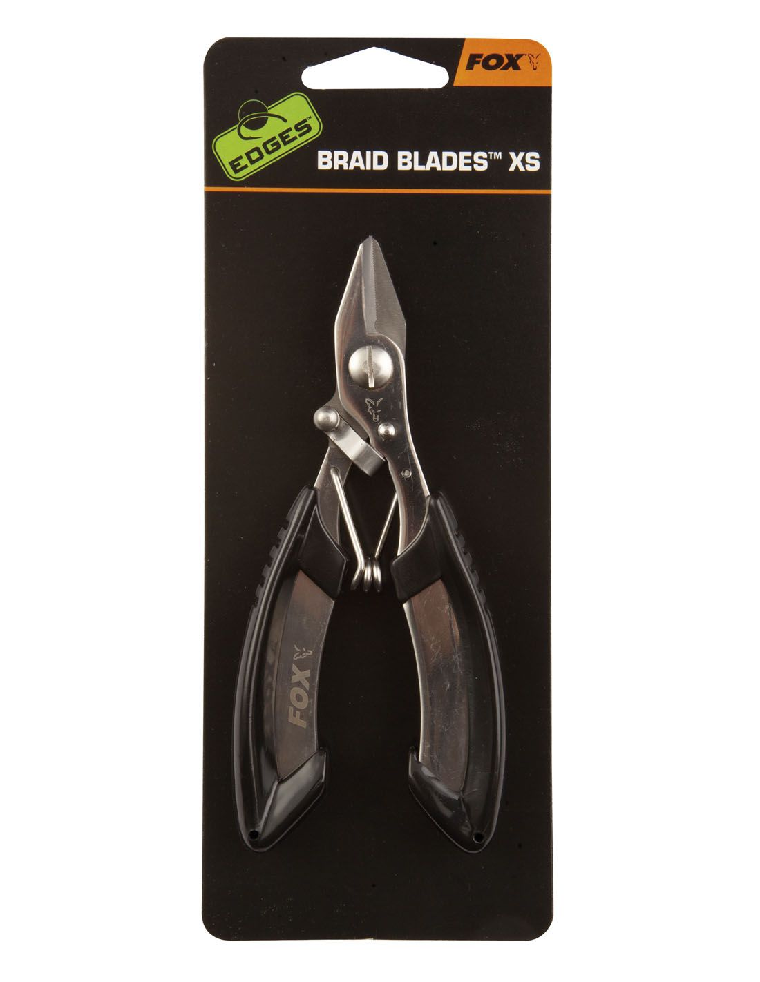 Fox Braid Blades XS - Imagen 3