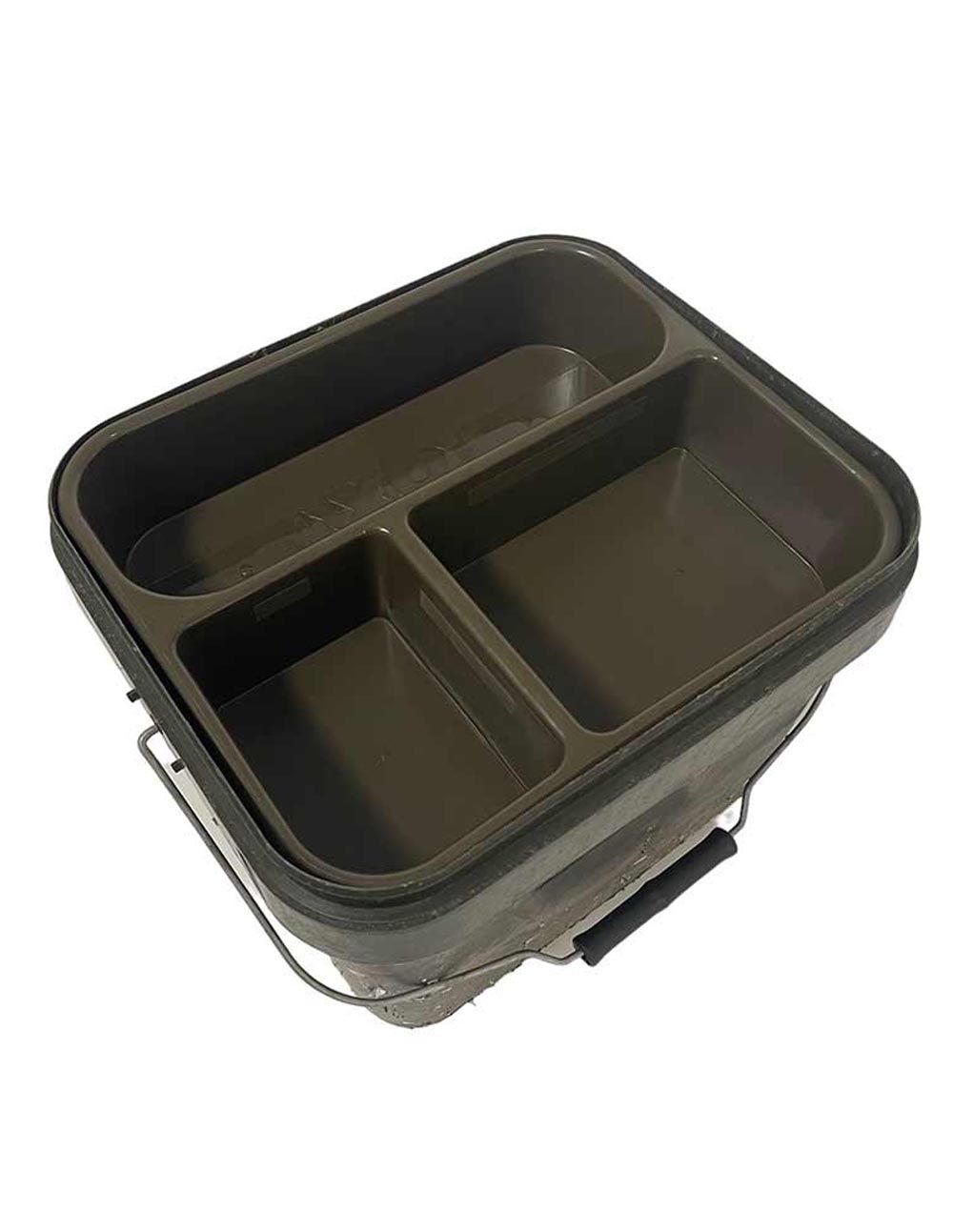 Fox Inserto Cubo 10L - Imagen 2