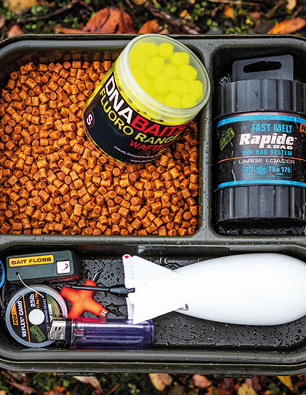 Fox Inserto Cubo 10L - Imagen 4