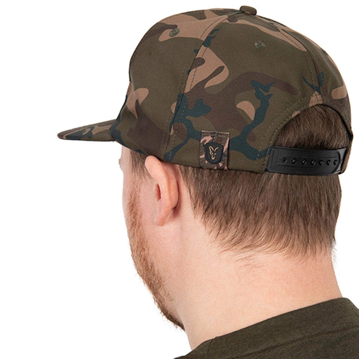 Fox Gorra Camo Baseball - Imagen 3