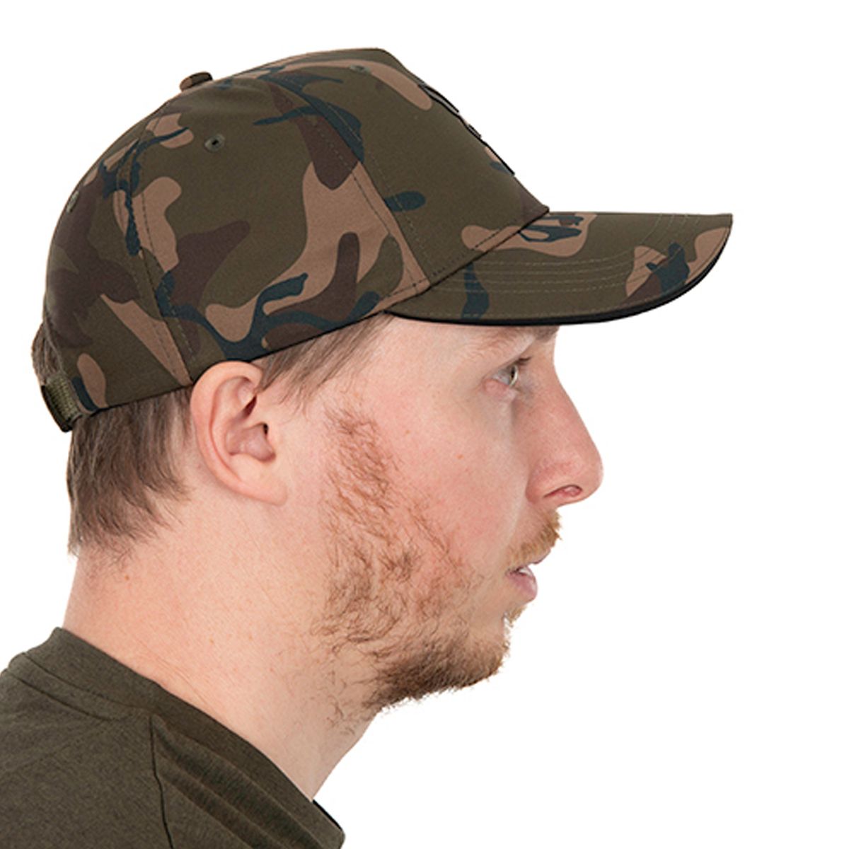 Fox Gorra Camo Baseball - Imagen 4