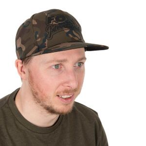 Fox Gorra Snapback Camo