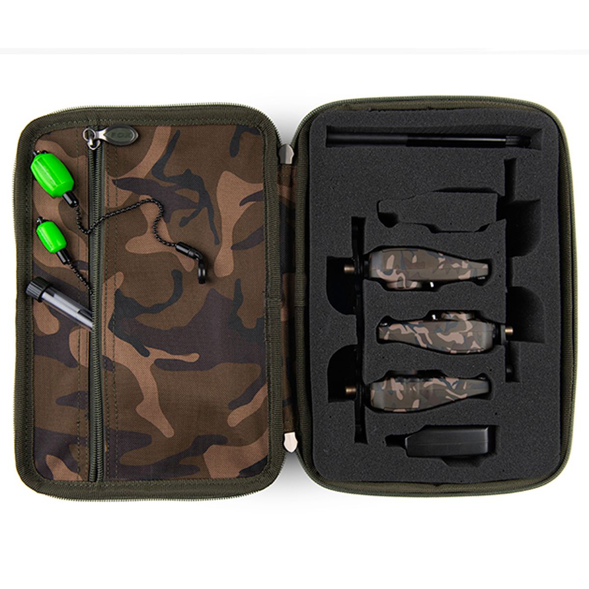 Fox Camolite Mini Micron Case - Imagen 3