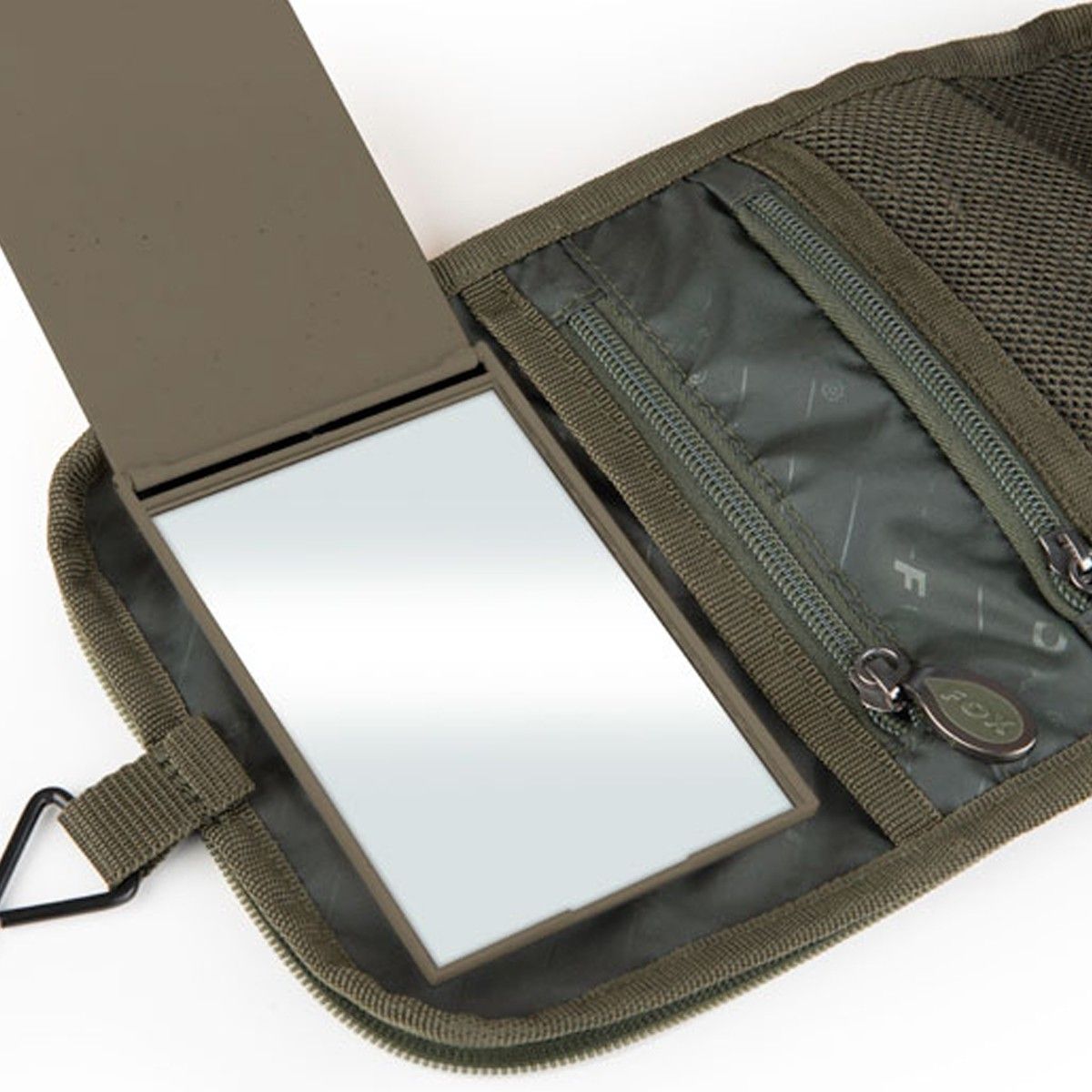 Fox Camolite Wash Bag - Imagen 6