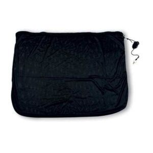 El Fox Saco de Retención 120 x 80 cm está diseñado para ofrecer la máxima protección y seguridad al pez durante su retención.