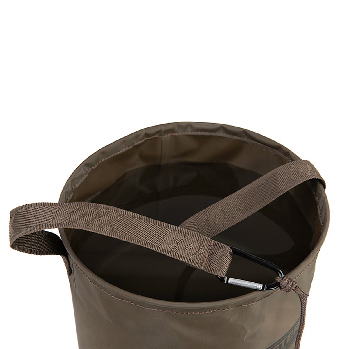 Fox Carpmaster Cubo Plegable 10ltr - Imagen 2