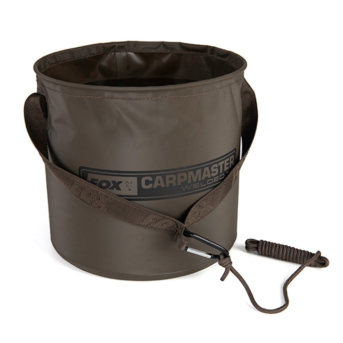 Fox Carpmaster Cubo Plegable 4.5ltr - Imagen 2