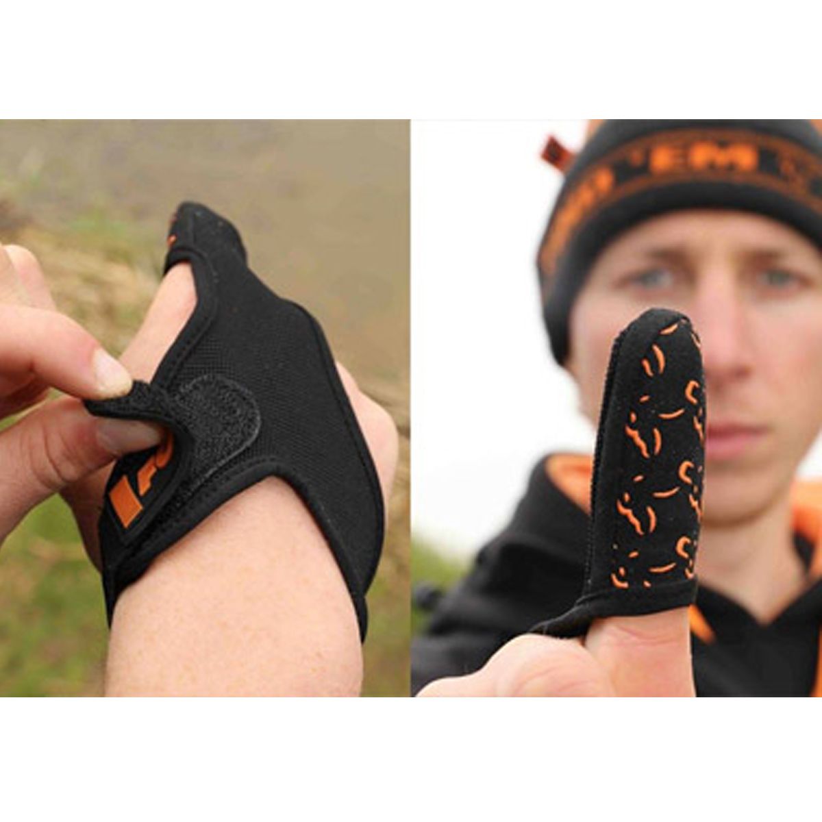 Fox Casting Finger Stall - Imagen 3