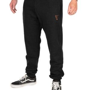 Fox Pantalón Jogger Negro y Naranja-2XL está diseñado para quienes buscan la combinación perfecta entre comodidad, funcionalidad y estilo