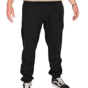 Fox Pantalón Jogger Negro y Naranja-S está diseñado para quienes buscan la combinación perfecta entre comodidad, funcionalidad y estilo