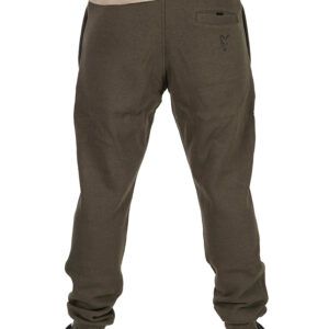 Fox Pantalón Jogger Verde y Negro-2XL está diseñado para quienes buscan la combinación perfecta entre comodidad, funcionalidad y estilo