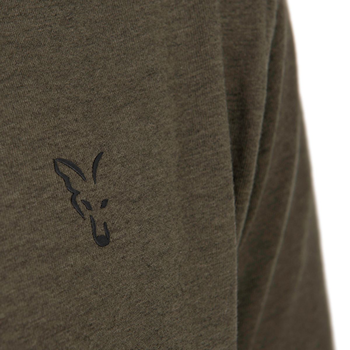 Fox Camiseta Collection T Verde-Negro L - Imagen 5