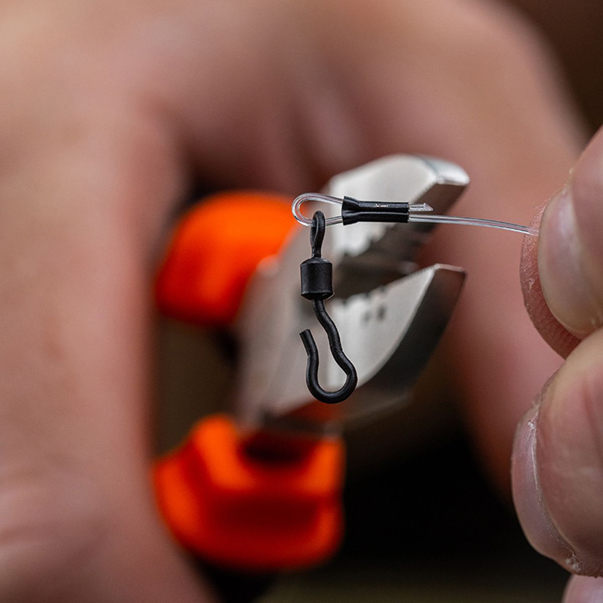 Fox Crimps Small 0.6mm - Imagen 4