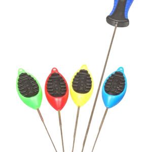 Fox Deluxe Needle Set