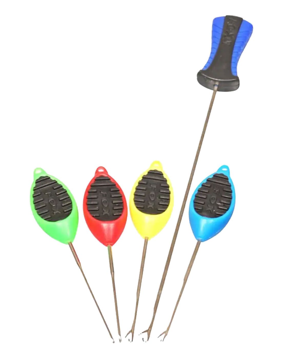 Fox Deluxe Needle Set