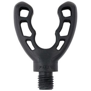 El Fox Duo Butt Grip es la evolución del clásico soporte trasero de Fox, rediseñado para ofrecer un agarre más seguro y un perfil más compacto.