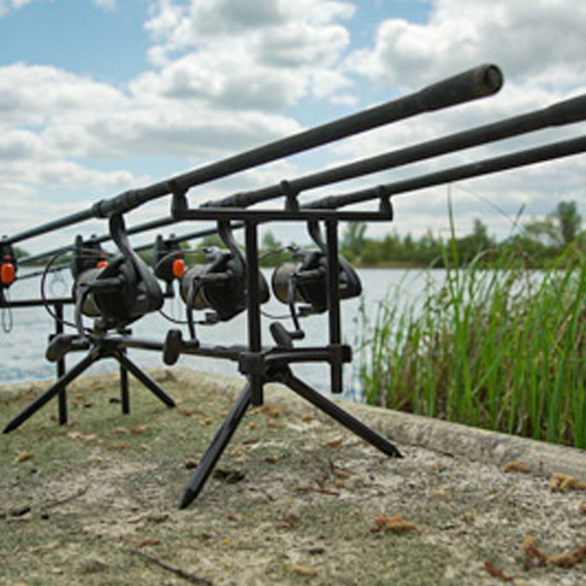 Fox Trípode EOS 3 - Imagen 3