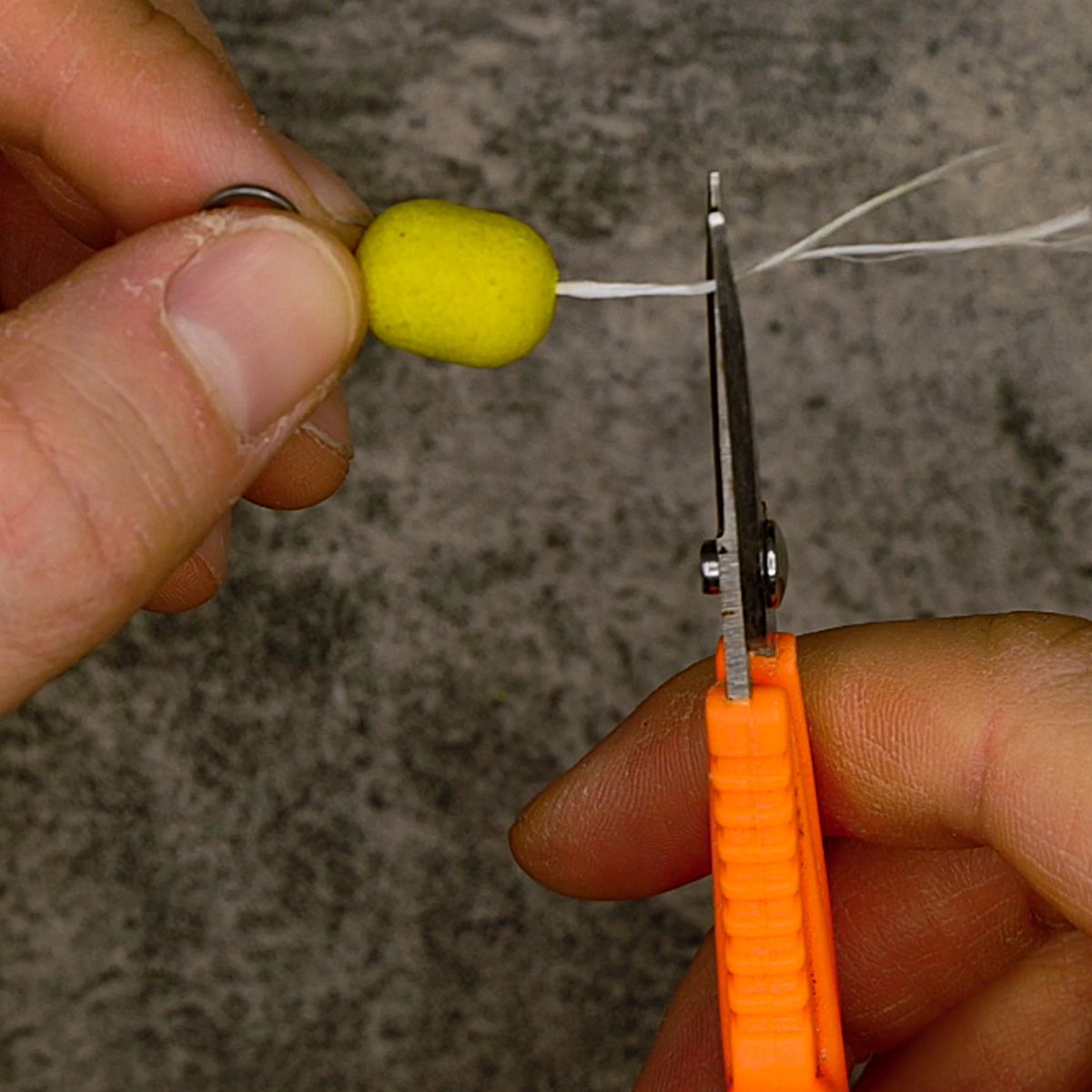 Fox Edges Braid Blades - Imagen 2