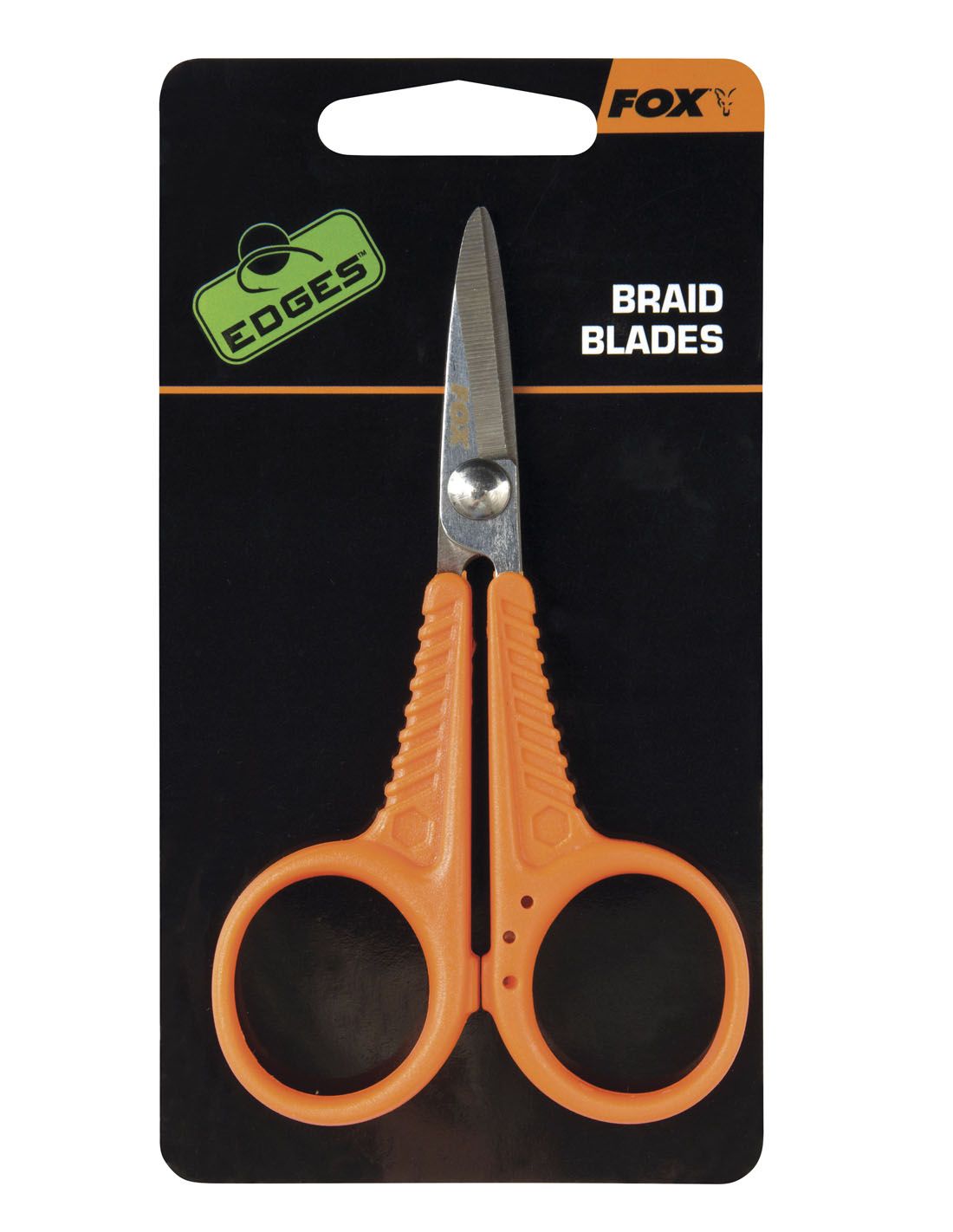 Fox Edges Braid Blades - Imagen 3