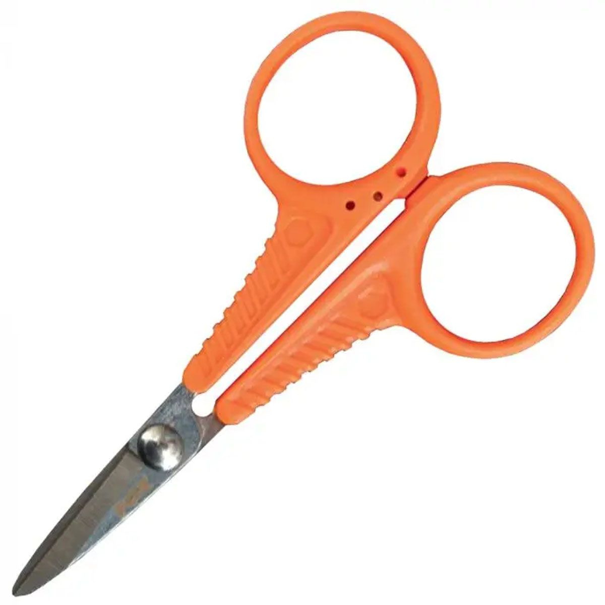 Fox Edges Braid Blades