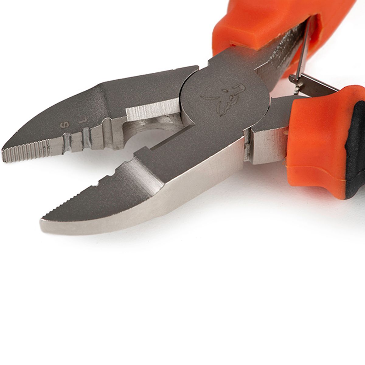 Fox Edges Crimp Plyers - Imagen 2