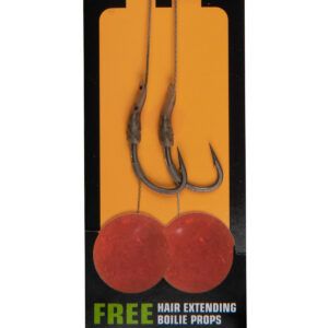 Fox Edges Curve Short Camotex Semi Stiff Nº6 20lb x2 es un montaje preparado que ofrece gran versatilidad, pensado para adaptarse rápidamente.