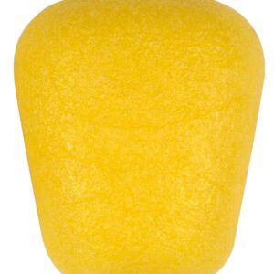 Con el Fox Edges Essentials Pop-Up Corn Jumbo, podrás llevar tus montajes al siguiente nivel, combinando visibilidad, flotabilidad y atracción natural