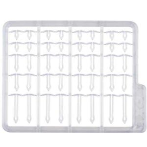 Fox Edges Extender Stops