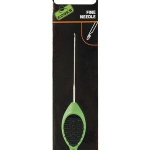 Fox Edges Fine Needle