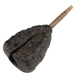 Fox 	Edges Flat pear Inline 5,0 OZ /142 Gr