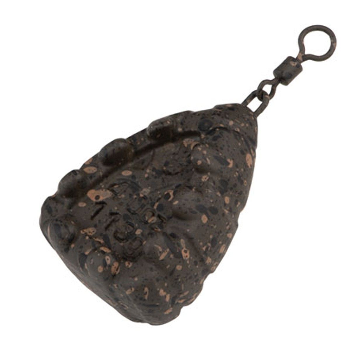 Fox Edges Kling on 4,0 OZ 113 Gr