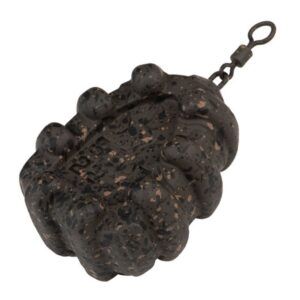 Fox Edges Kling on 6,0 OZ 170 Gr