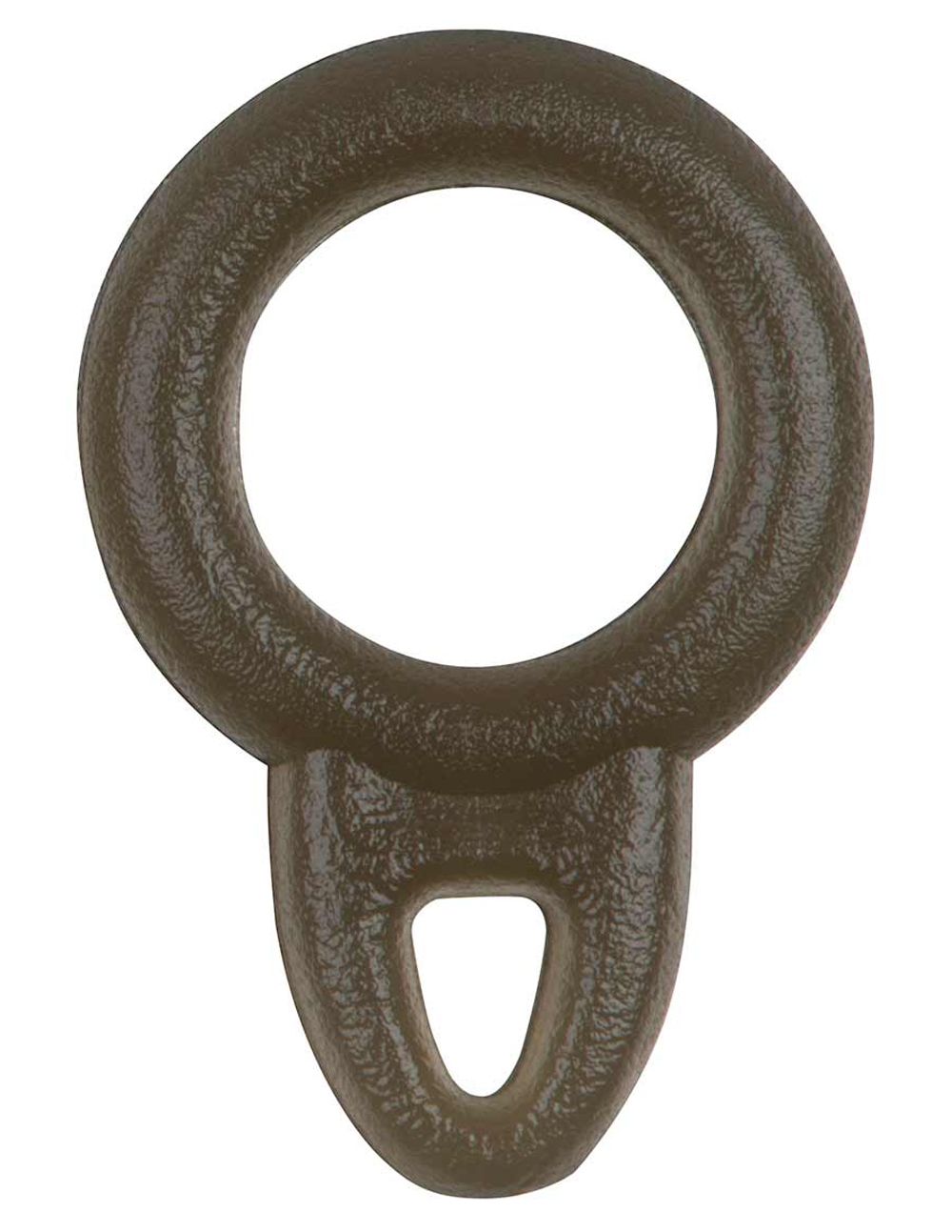 Fox Edges Naturals Standard Run Ring Kit x5 - Imagen 4