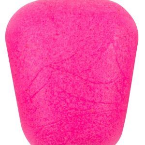 Con el Fox Edges Pop Up Pink Corn Jumbo, podrás llevar tus montajes al siguiente nivel, combinando visibilidad, flotabilidad y atracción natural