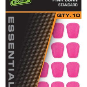 Fox Edges Pop up Pink Corn Standard x 10