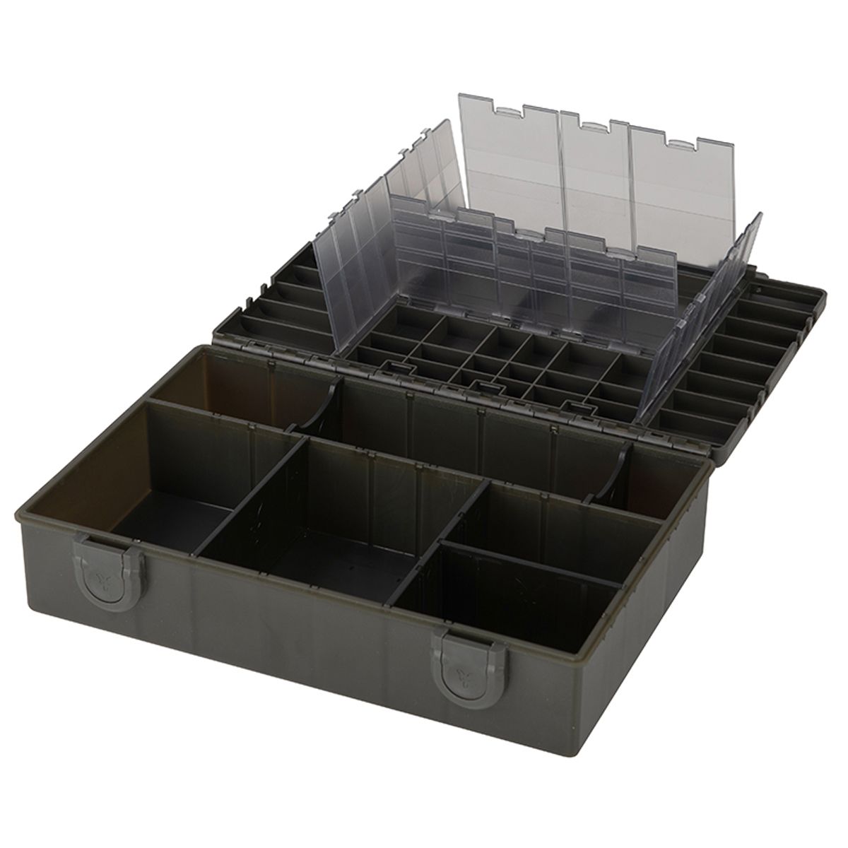 Fox Edges Tackle Box Medium - Imagen 4