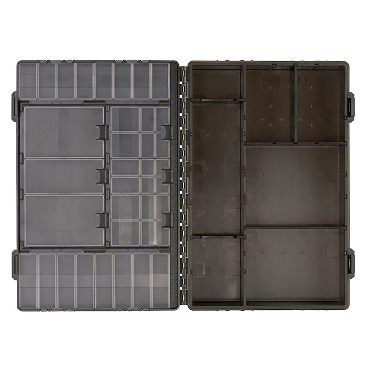 Fox Edges Tackle Box Medium - Imagen 5