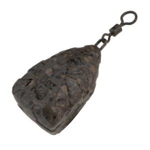 Fox Edges Tri Pear 4 OZ 113 Gr