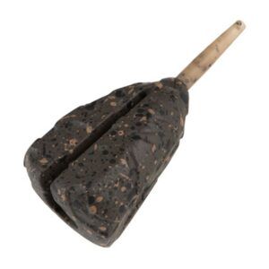 El Fox Edges Plomo Tri Pear In-Line 4oz 113gr es la elección ideal para los pescadores de carpfishing que buscan máximo rendimiento, seguridad y eficacia